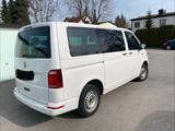 Volkswagen T6 Multivan 2.0 TDI DSG | 7-Si | 3-Zonen Klima - VW T6 Multivan Gebrauchtwagen in München