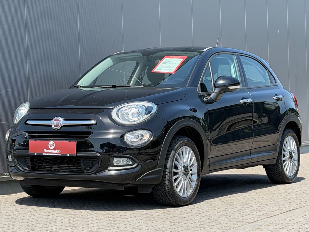 Image of Fiat 500X
