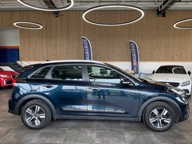 Kia Niro Vision Plug-in Hybrid *1.HD*19%*NAVI*KAM*