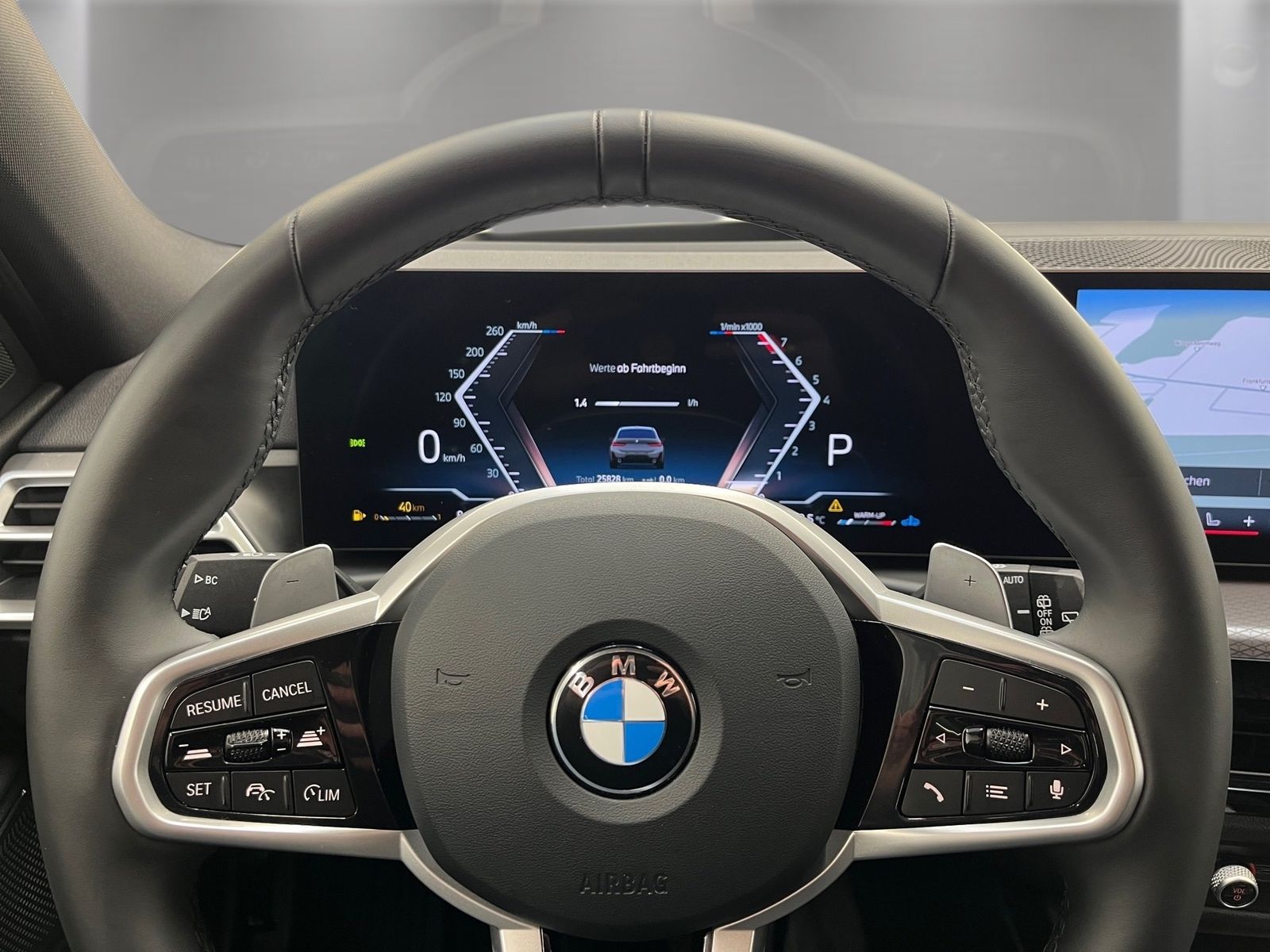 BMW 320 - Bild 10