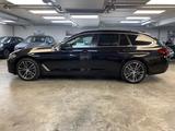 BMW 520 d xDRIVE TOURING *LASER *STANDH.*HEAD UP !* - BMW Gebrauchtwagen von 2024