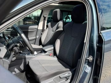 Skoda Octavia - 11