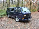 Volkswagen VW T3 Multivan Magnum 2.1 WBX DJ - 112 P... - Volkswagen T3 Multivan in Düsseldorf