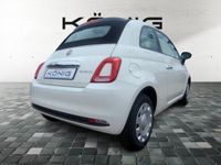 Fiat 500C - Vorschau Bild 4