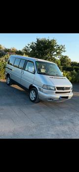 Volkswagen VW T4 2,5l TDI - Volkswagen LT aus 1997