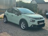 Citroën C3 Shine*Vollausstattung*Garantie*Einparkhilfe