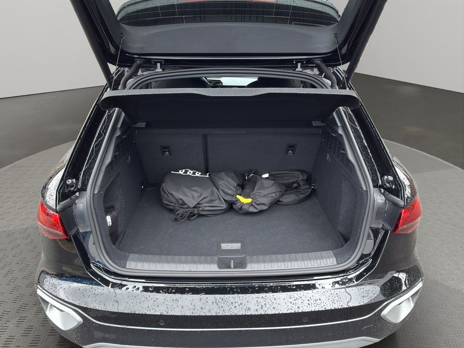 Audi A3 - Bild 16