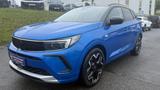 Opel Grandland Ultimate PHEV 1.6 360Kamera+Navi+LED+K - mit Hybrid-Antrieb: Roadster