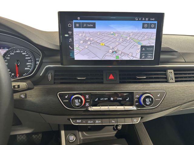 A5 Sportback 45 TFSI QUATT ADVANCED MATRIX+B&O+K