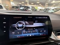 BMW 218 Active Tourer - Vorschau Bild 10
