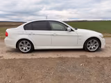 BMW 325d E90 | ///M | NaviProf | Xenon | BBS Felgen - BMW 325: E90