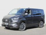 Ford Tourneo Custom 2.0 Titanium X Leder AHK 8-Sitzer - : Sitzer 8
