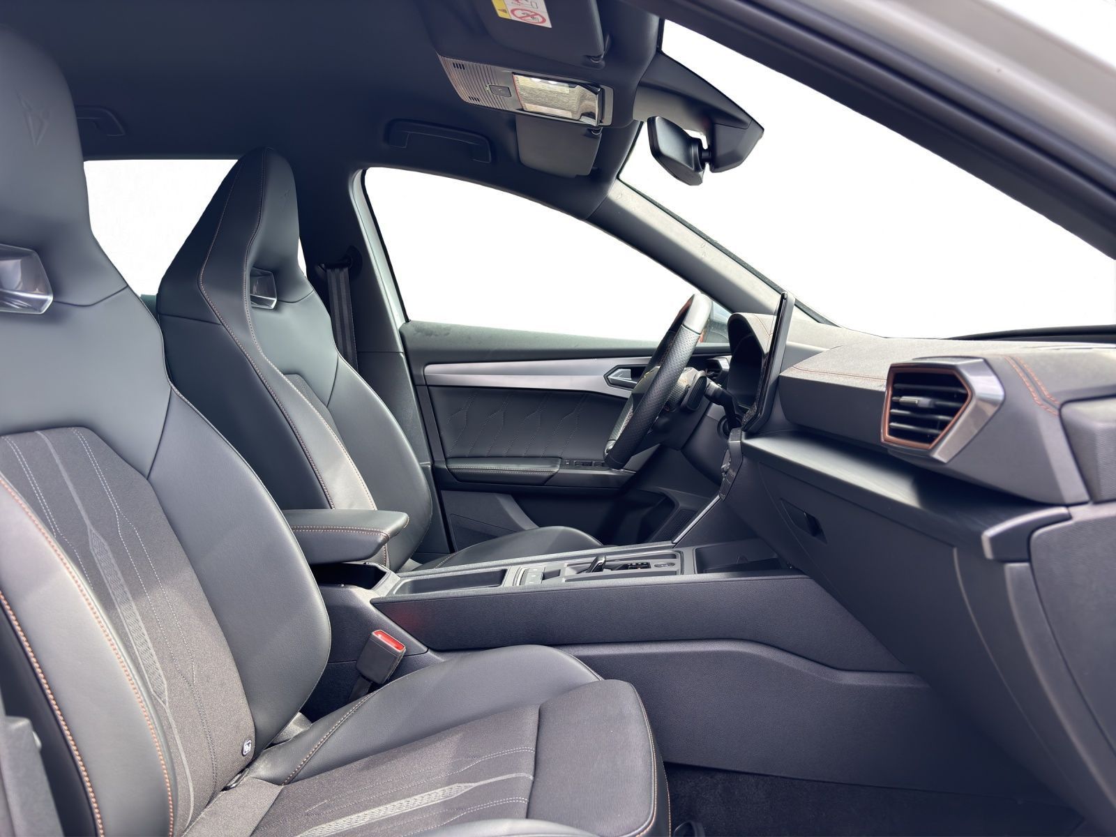 Cupra Formentor - Bild 7