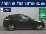 BMW X3 xDrive30e Advantage Navi LED+ LC+ Kamera AHK - BMW X3 ADVANTAGE mit Hybrid-Antrieb (Benzin/Elektro)