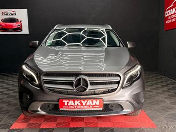 صورة 2 لـ 2014 Mercedes-BENZ GLA