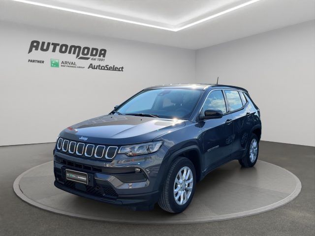 Jeep JEEP Compass 1.6 MJT LONGITUDE AUTOCARRO N1