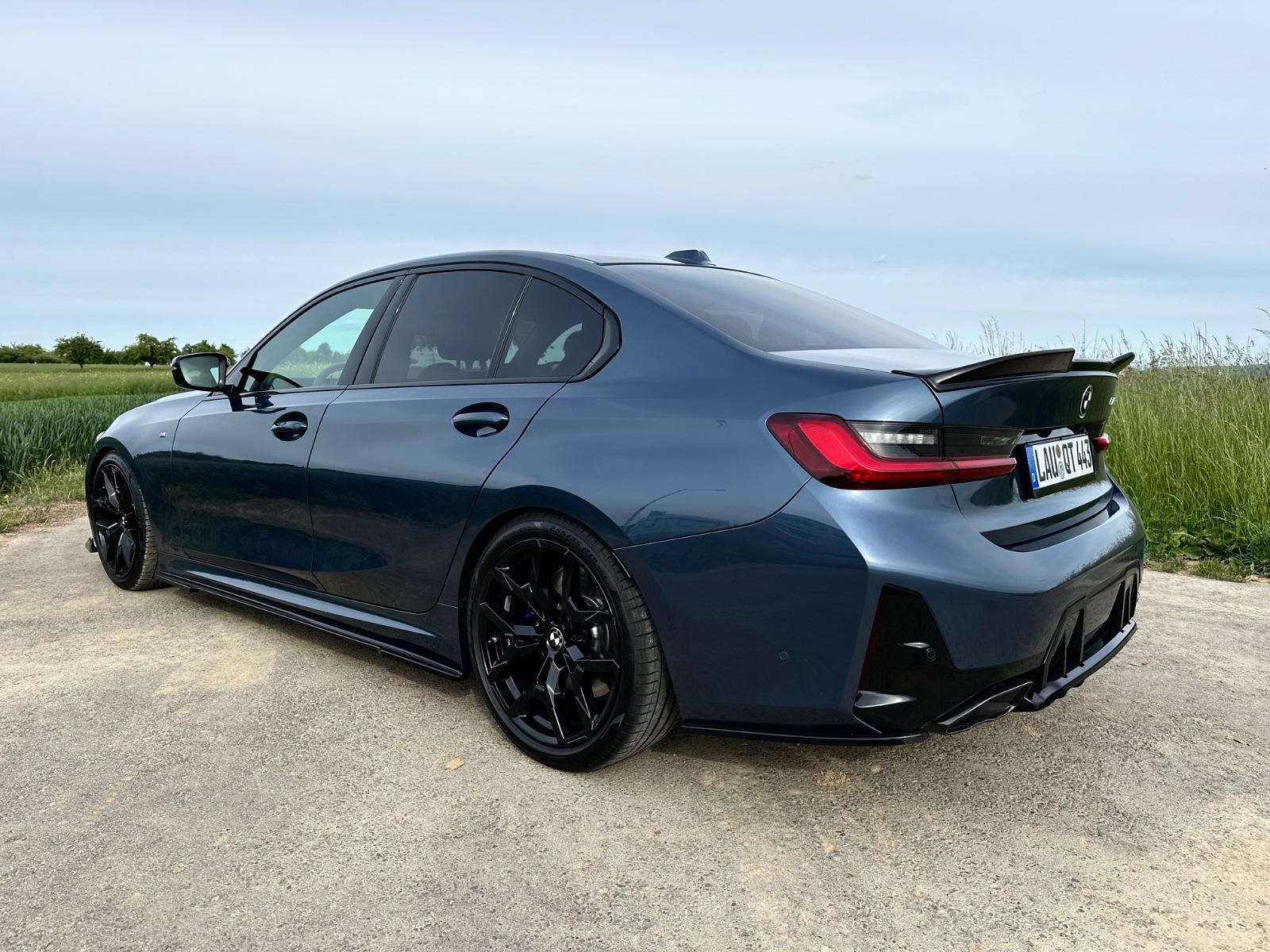 BMW M340i xDrive G20 Limousine 