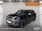 MINI Cooper S Clubman Navi Harman/K Head-Up Kamera - schwarze MINI Cooper S Clubman