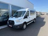 Ford Transit Kombi 330 L2H2 Trend Rollstuhl/Klima - Ford Transit t330