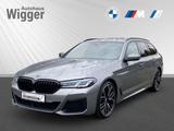 BMW 530 d M Sport touring/HUD/AHK/Panodach/Navi/Lede