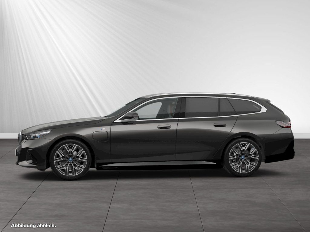 BMW 530 - Bild 7