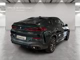 BMW X6 xDrive40d M Sport Standheizung Massage AHK - mit Diesel-Antrieb: Grün, Luftfederung