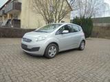 Kia Venga Attract 1.4, Sitzhzg.,Parktr.,Klima,TÜV n. - Kia Venga mit Diesel-Antrieb