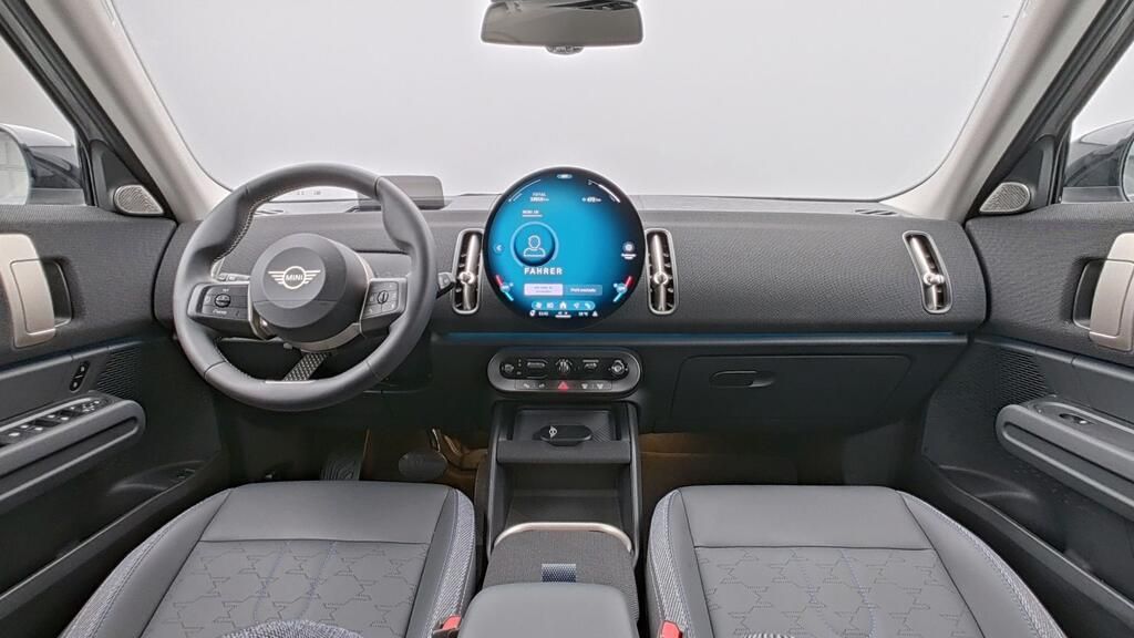 MINI Countryman C (Cooper) - Bild 12