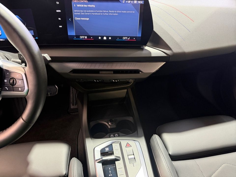 BMW 220 Gran Coupé - Bild 13