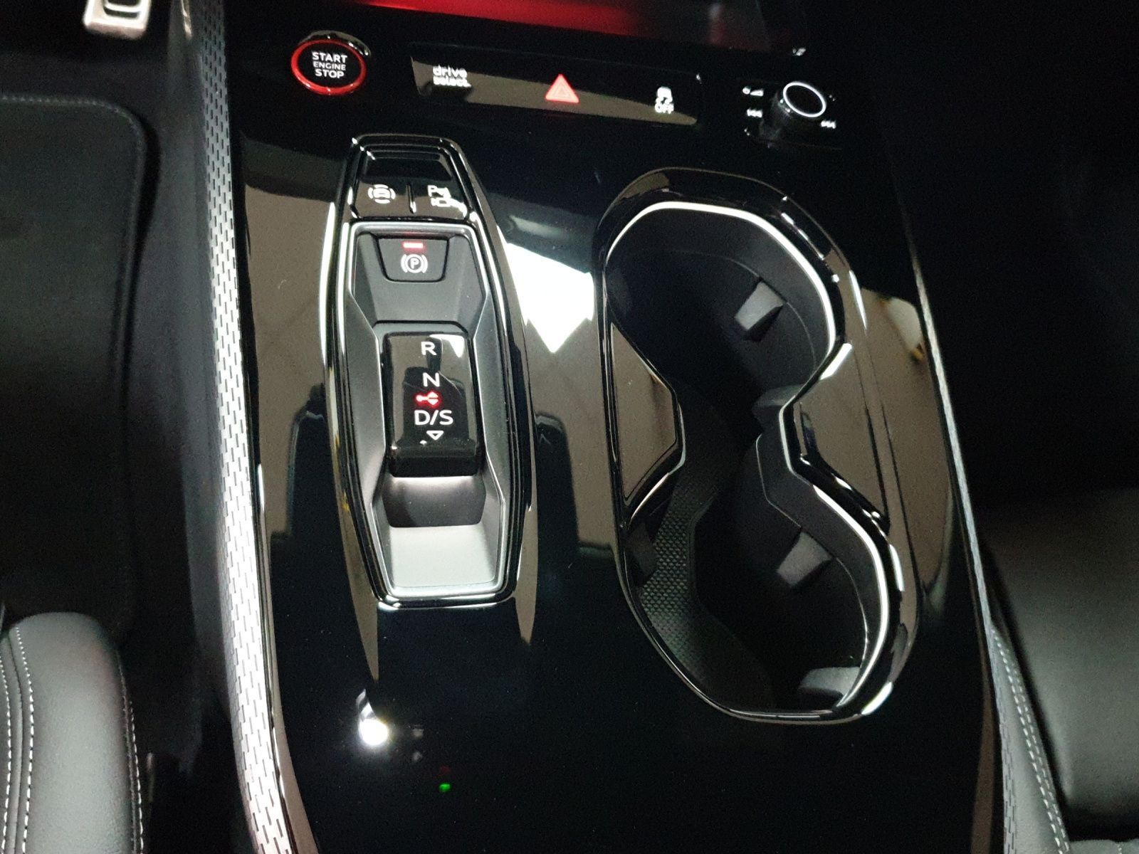 Audi A5 - Bild 21