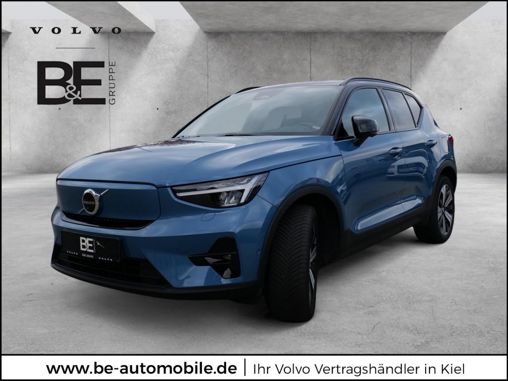 Volvo XC40 Ultimate Recharge Pure Electric 2WD