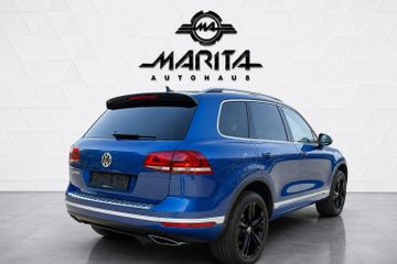 Volkswagen Touareg - 9