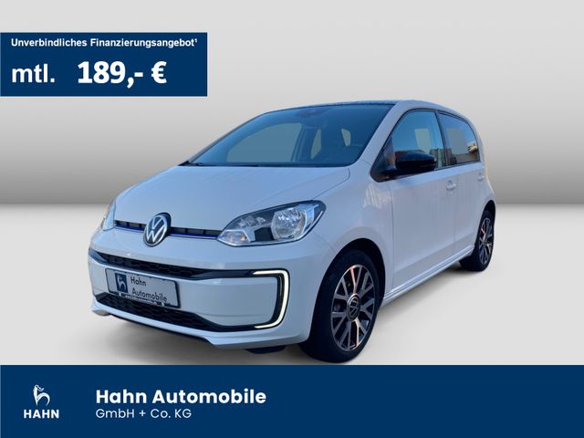 Volkswagen up! e-up! move Cam Climatr Sitzh Tempo Bluetooth