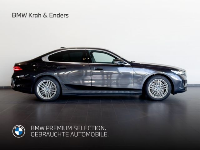 BMW i5 - Bild 2