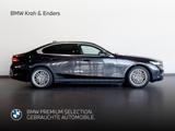 BMW i5 eDrive40 H&K+Memory+LED+Pano+SHZ SOH 100% - BMW i5: mit Klimaautomatik