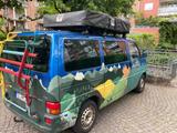 Volkswagen VW T4 Atlantis Multivan 2 Bus Volkswagen B... - Volkswagen LT in Berlin