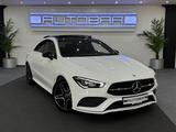 Mercedes-Benz CLA 180 AMG-LINE*WIDESCR*PANO*AMBIENTE*MY21 - Mercedes-Benz CLA 180 in Mönchengladbach