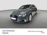 Audi A3 Sportback sport 35 TFSI Business Navi AHK - gebrauchte Audi A3 aus dem Jahr 2018