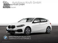 BMW 116 - Vorschau Bild 2