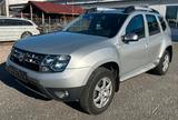 Dacia Duster I Laureate 4x2 - Dacia Duster: 4x2 Laureate