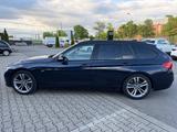 BMW 340i Touring Sport Line - 2. Hand - BMW 340 mit Benzin-Antrieb: Kombi