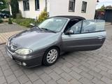 Renault Megane Cabriolet Privilege 1.6 16V Expression - gebrauchte Renault Megane aus dem Jahr 2001