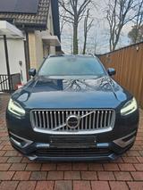 Volvo XC90 B5 D AWD Ultimate Bright Auto Ultimate ... - Volvo XC90 in Osnabrück