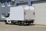 Renault Master Koffer 410x210x230cm LBW SOFORT VERFÜGBAR - Offers