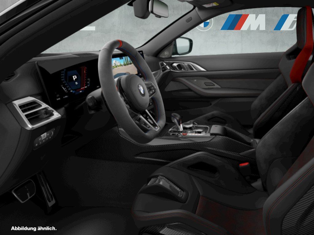 BMW M4 - Bild 3