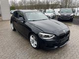 BMW 125d 5trg. M-Paket *Xenon*Alcantara*