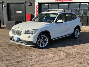 BMW X1 - 2