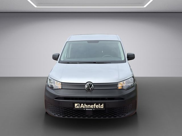 Caddy Cargo 2.0 TDI