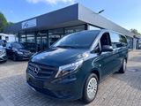 Mercedes-Benz Vito  119 CDI Tourer*LANG*4MATIC*8-Sitzer*LED* - Mercedes-Benz Vito mit Diesel-Antrieb: Allradantrieb, Kleinbus, Sitzer 8