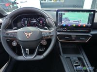 Cupra Leon - Vorschau Bild 4